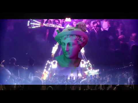 Szusty - Bujaj nawijke (Epilepsja Mashup Video #nienapoważnie)