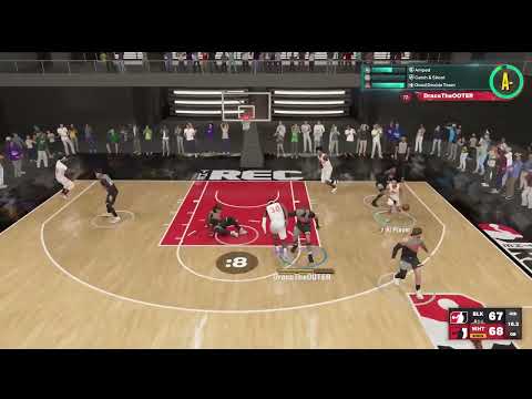 Almost took us all the way