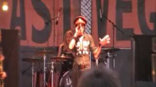 2009.09.05 The Last Vegas @ Rockford, IL - I&#39;m Bad