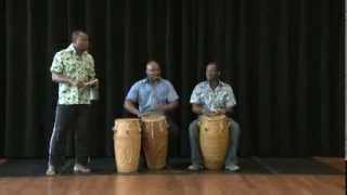 West African History & Music | KQED Arts