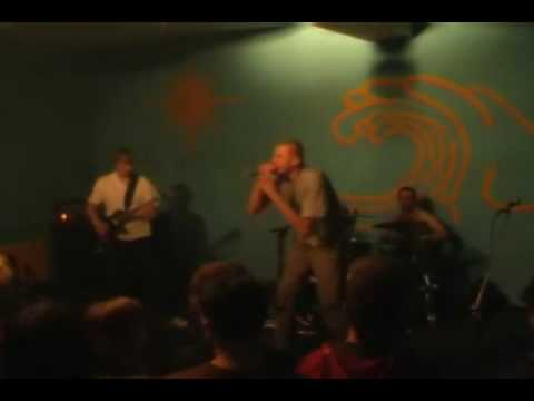 Satira Regula - Jitřenka (nová math pecka) - live Nová Paka 29/5