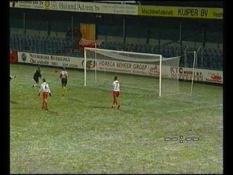 Filmarchief BV Veendam     Veendam-Volendam 2-0