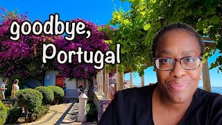 Why We Decided to Leave Portugal