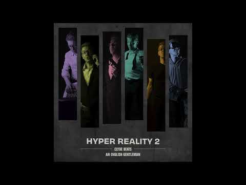 Clyde Beats - Rising Up (feat. Amalia)