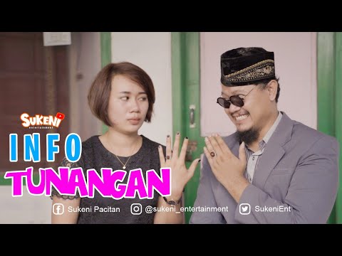 FIANCE - PACITAN COMEDY Eps 8