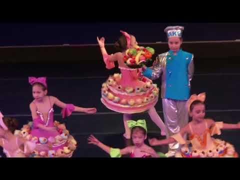 "E primavara...!?"- Spectacol muzical coregrafic , joi 15 Martie 2018, Sala Mare, intrarea libera