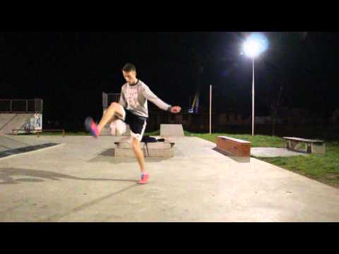 Dawid Lipski LIPA [ FREESTIVAL FAMILIA ]