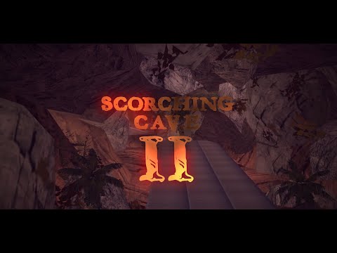[DM] DLF ft PCHZY ft MarveL - Scorching Cave II