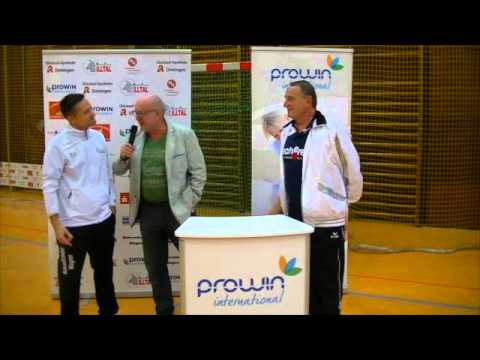 PK HF Illtal - HSG Völklingen