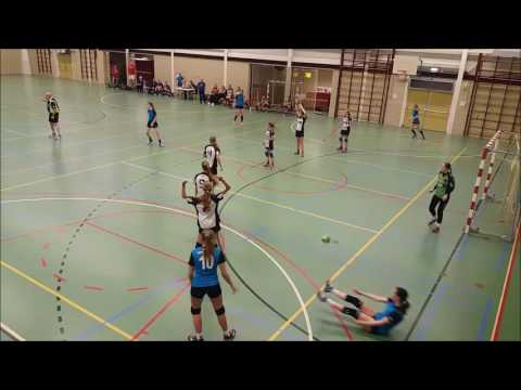 Savosa DB1 - ZAP DB2 19 november 2016