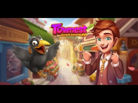 Welcome to the magical town. 😄