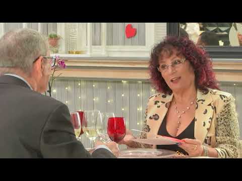 Primo appuntamento | Cercare la felicità