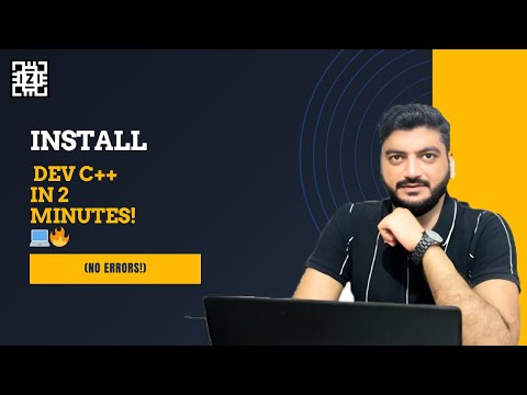How to Download and Use Dev C++ | How to Run C Program in Dev C++