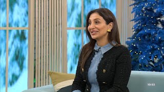 Առավոտ լուսո. Հրանուշ Եղոյան
