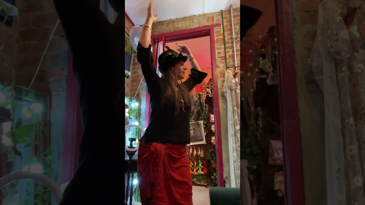 Promotional video thumbnail 5 for Weird Ways House Psychic Services