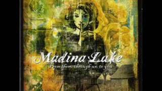 Madina Lake - Here I stand (Acoustic)