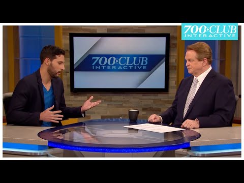 Gordon Answers Your Questions About Prayer