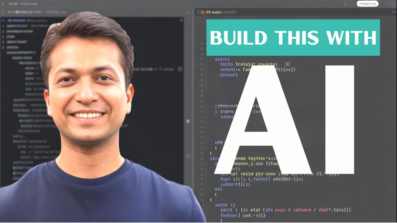 How To Use Claude Code To Deploy Real Apps (NO Coding Required)