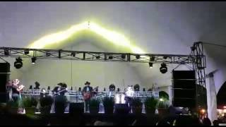 Relámpago TropiNorteño - Me Mato (En Vivo)