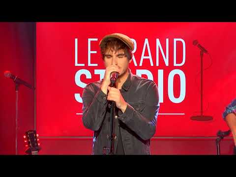 La France Des Gens Qui Passent - Gauvain Sers