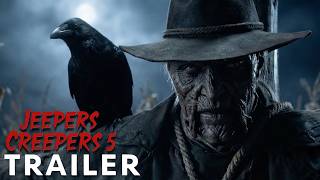 Download lagu Jeepers Creepers 5 (2025) - First Trailer | Gina Philips, Jonathan Breck | Concept mp3