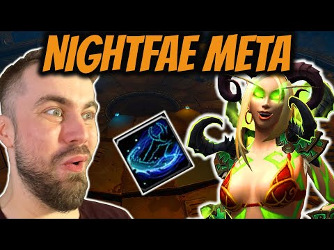 Havoc Demon Hunter Rated 2v2 Arenas Stream Moments - WoW Shadowlands PvP