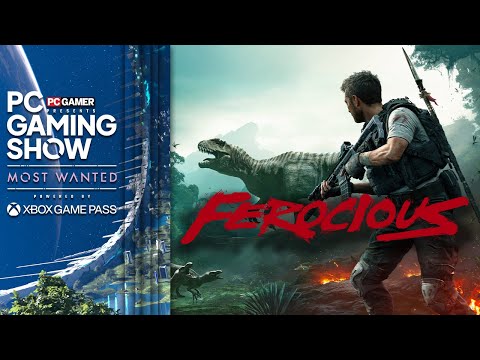 Launch Trailer
