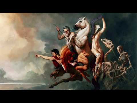 Händel Opera «Tamerlano» Aria 'Vo dar pace a un alma altiera' HWV18 | Xavier Sabata