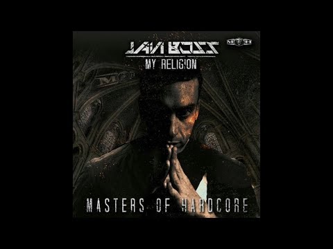 Javi Boss - My Religion - Album Complet