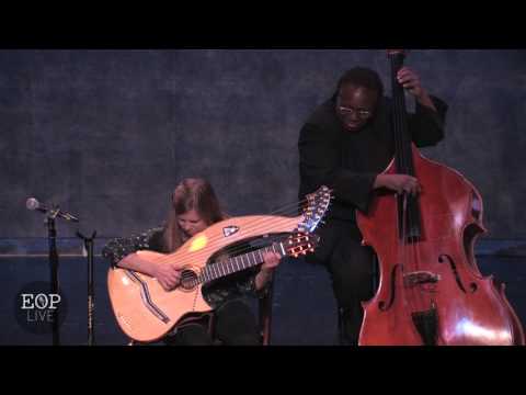 Muriel Anderson "Eleanor Rigby" (The Beatles) @ Eddie Owen Presents