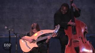 Muriel Anderson "Eleanor Rigby" (The Beatles) @ Eddie Owen Presents