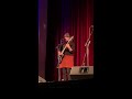 Julie Doiron - The One You Love (12/6/19 | Sebastiani Theatre)