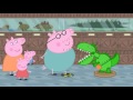 George S Birthday Peppa Pig English Full Episodes Season 2