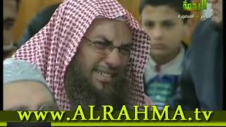 صورة لماذا لا نعفوا | الشيخ الدكتور محمد حسان