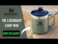 Stanley The Legendary Camp Mug Review