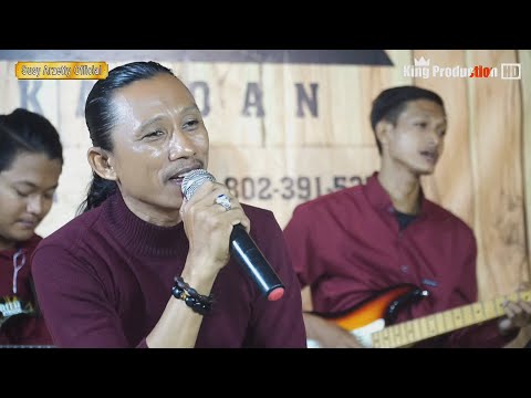 CUNGKRING DADI RAJA SUKA WIJAYA VERSI LIVE ON RUMAH STUDIO KIRIM SALAM  SING KADOAN 23.02.2022