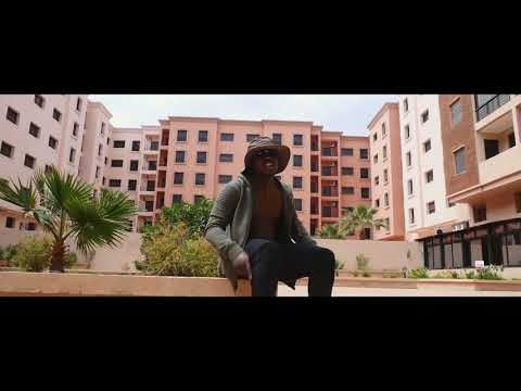 Ali'B - EL GRINGO (Clip Officiel)