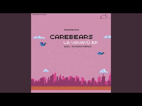 La Vavavù (Puxumos Remix)