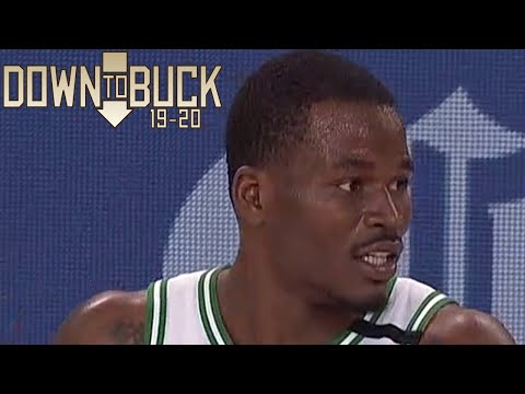 Javonte Green Career High 23 Points Full Highlights (8/13/2020)