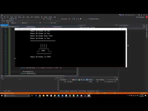 ♥ HAPPY BIRTHDAY FADY ♥