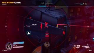 Sweet Widow quad