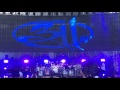 311 - Don't Stay Home (Drum Solo) & Applied Science