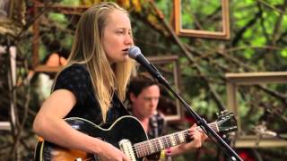 Edge (S02E02) The Weather Station - Floodplain @Pickathon 2015