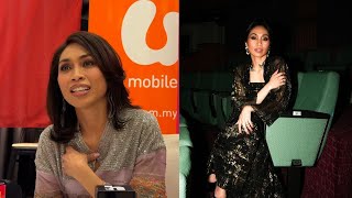 Download lagu Patutlah makin berseri-seri, Dayang Nurfaizah rupanya sedang bahagia mp3