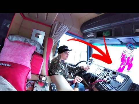 DESCENDO A SERRRA NA 470, MUITA CHUVA, MUITOS PERIGOS 😱#scania113 #vidadecaminhoneira #felinacris