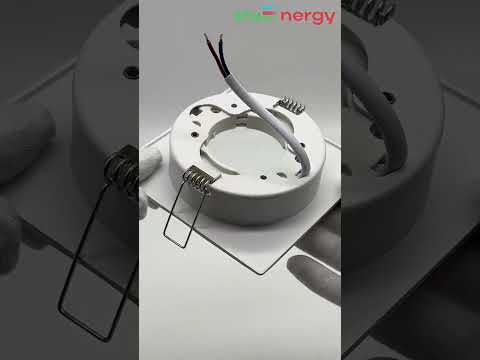 Миниатюра изображения товара Точечный светильник Truenergy 21262