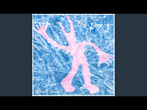 Pt Bruiser - Gezebelle Gaburgably