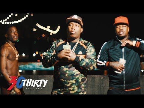 Mvla x Mark Too Sharp x All In Bo - Bout A Bag (ThirtyVisuals Exclusive)