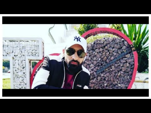 Baron feat.S.MSK - Jaw M'saken 4070 [ Official Audio] | جو مساكن