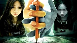 10 PARANORMAL GAMES YOU SHOULD NEVER PLAY